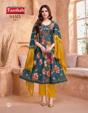TANIKSH  SAMMA VOL 2